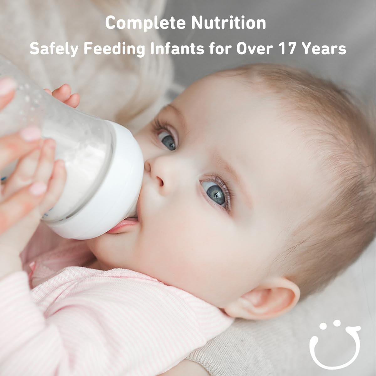 Bubs Organic Grass Fed Infant Formula Stage 1, Infants 0-6 months, Made with Non-GMO Organic Milk, 28.2 Oz - Image 5
